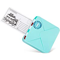Los mejores  - Phomemo M02S Impresora Fotos Portátil Mini Impresora Móvil Impresora Bluetooth- Compatible con iOS y Android- para…